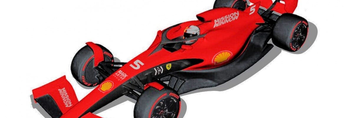 ‘Vazados’ planos de design para carros 2021