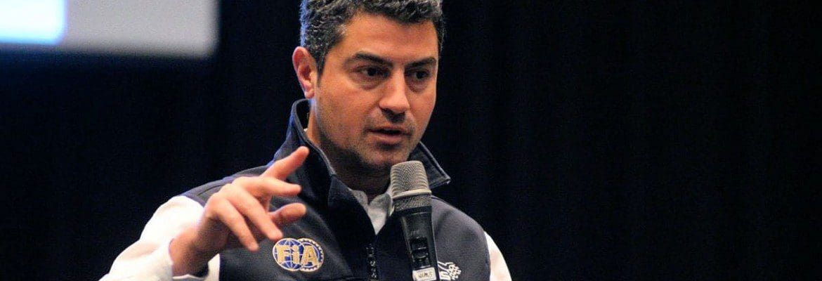 FIA muda regra de limites de pista para o GP do Catar de F1