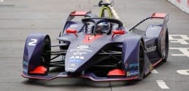 ePrix de Hong Kong: Bird vence e assume liderança da Fórmula E; Di Grassi em 3º