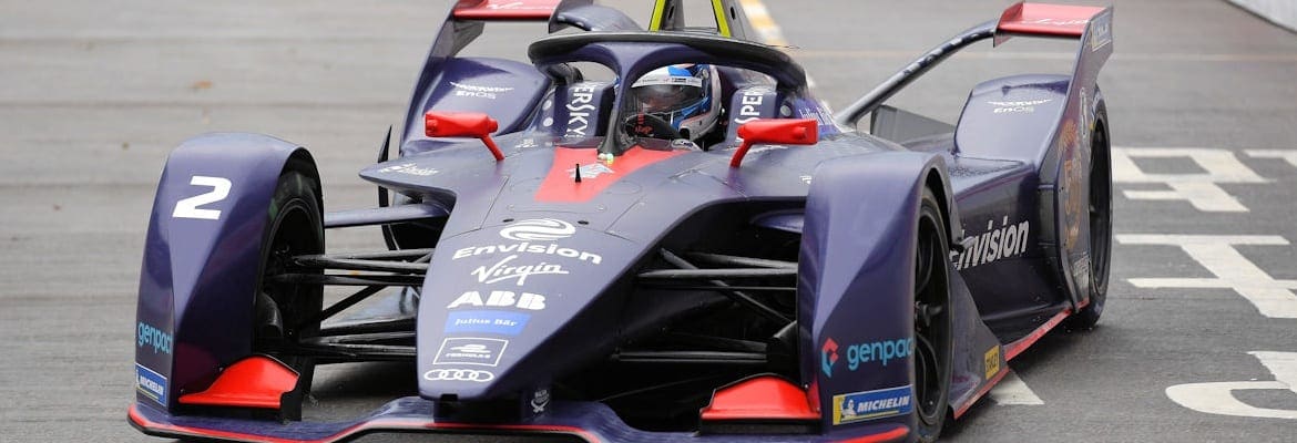 ePrix de Hong Kong: Bird vence e assume liderança da Fórmula E; Di Grassi em 3º