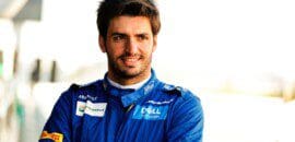 Sainz continua confiante apesar dos abandonos consecutivos