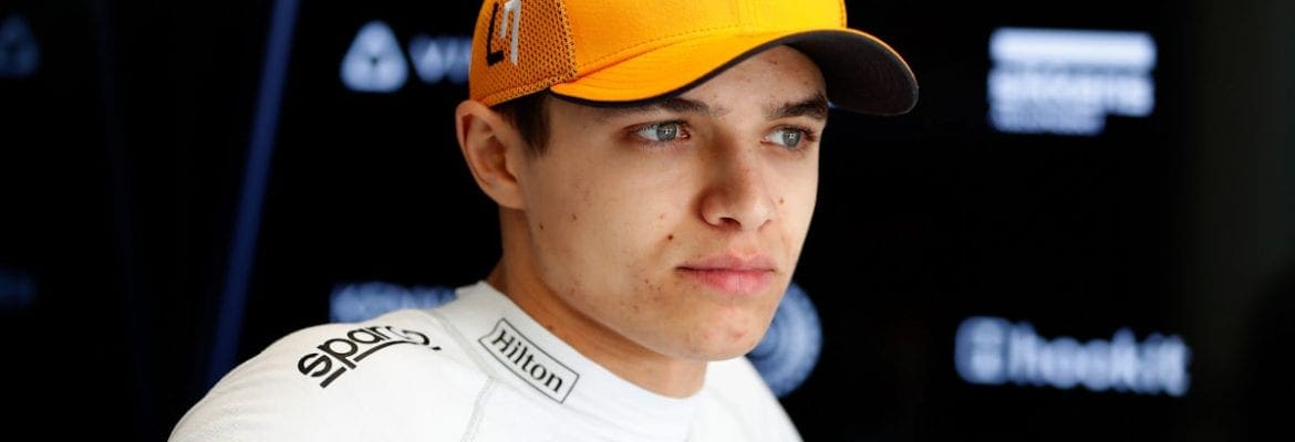 Lando Norris cogita disputar 500 Milhas de Indianápolis após vencer corrida virtual