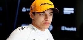 Norris quer aproveitar impulso do Bahrein para buscar novo bom resultado na China