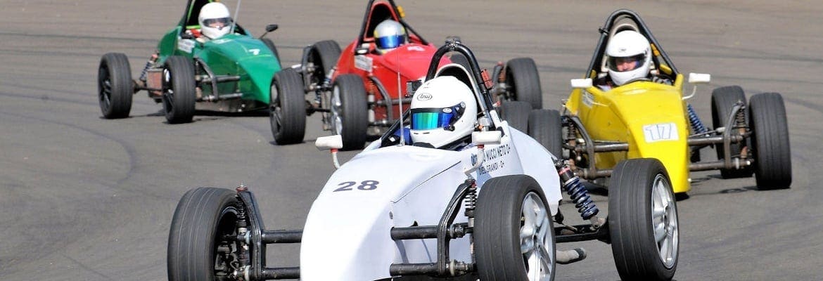 Fórmula Vee abre a Copa ECPA em Piracicaba com corrida em dupla e faz o seu 1º Festival