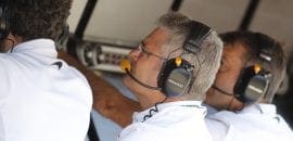 De Ferran considera que análise de dados ajuda pilotos mais jovens