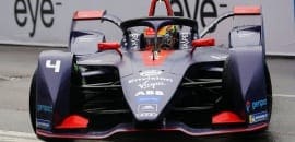 ePrix de Hong Kong: Robin Frijns é o mais rápido no último treino; brasileiros seguem fora do ritmo