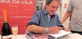 De surpresa, Reginaldo Leme deixa Rede Globo e não participará do encerramento da temporada em Abu Dhabi