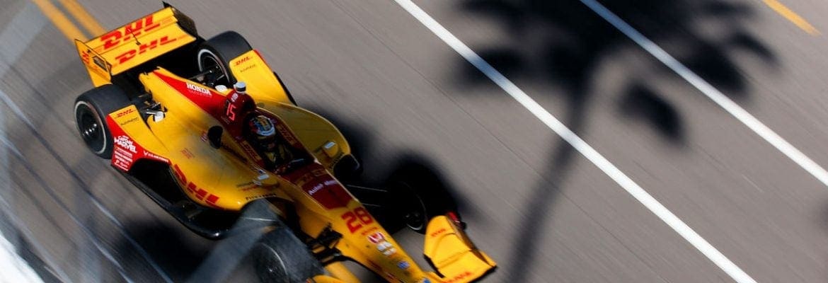 Indy cancela corridas até o final de abril; NASCAR também tem cancelamentos