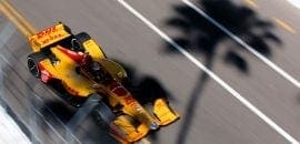 Indy cancela corridas até o final de abril; NASCAR também tem cancelamentos