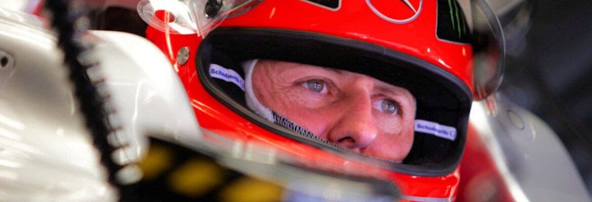 F1: Editora-chefe é demitida por entrevista falsa de Michael Schumacher