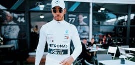 Hamilton afirma que os motores Honda estão muito próximos da Mercedes e Ferrari