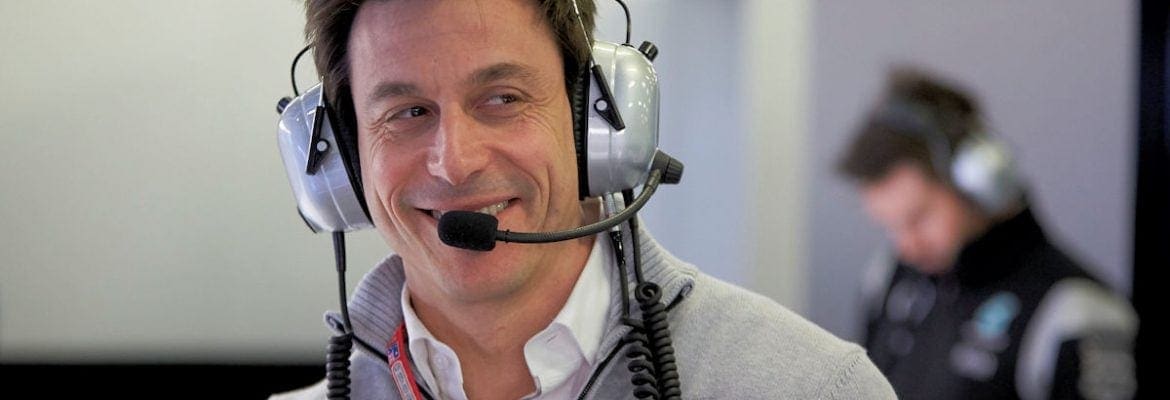 Toto Wolff afirma que o ponto forte de Bottas é a sua resiliência