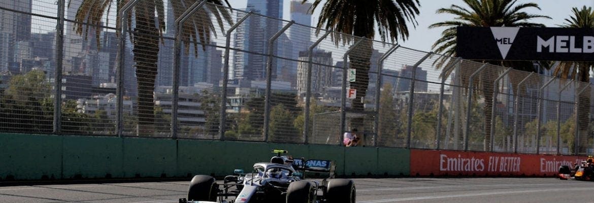 Ralf Schumacher acha que Bottas deve ter cuidado com nova atitude