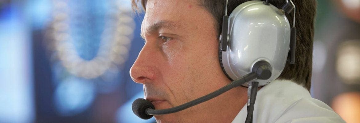 Toto Wolff afirma que Fórmula 1 deverá olhar cuidadosamente para atual situação do campeonato