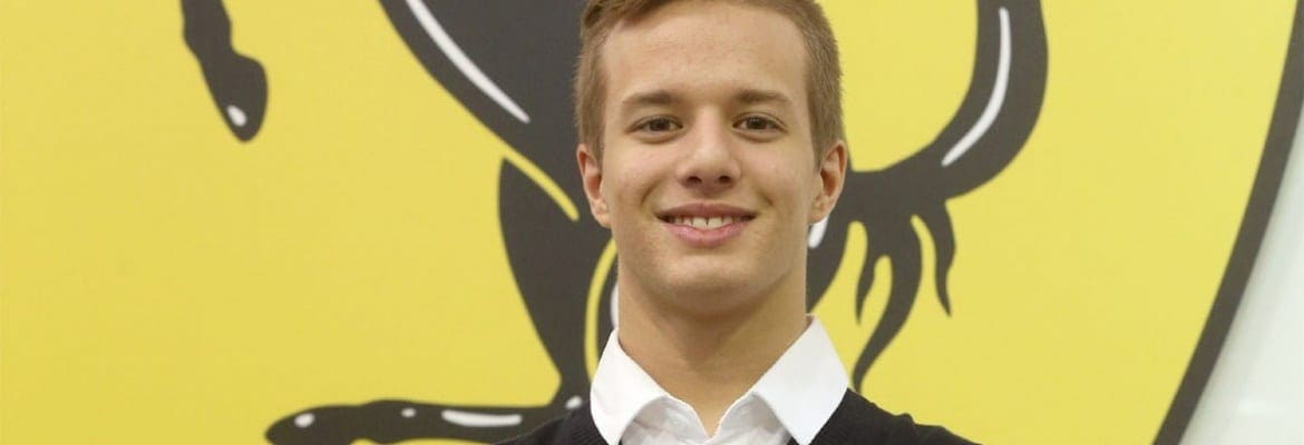 Prema confirma Gianluca Petecof nos campeonatos alemão e italiano da F4