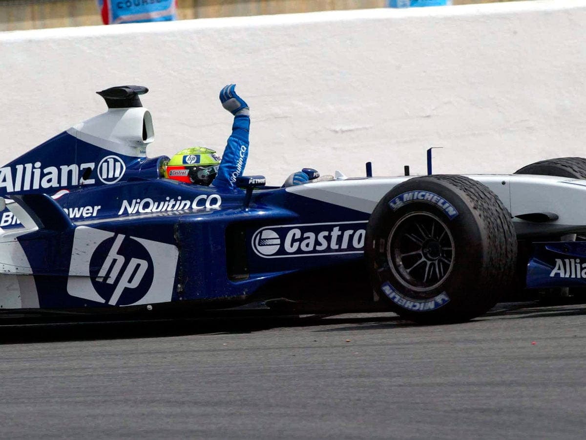 BMW explica principal motivo para não se envolver com a F1: "Não se encaixa" BMW explica principal motivo para não se envolver com a F1: "Não se encaixa"