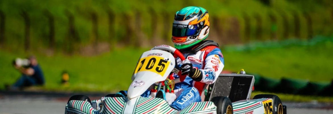 Coluna Fala, Piloto com Ricardo Gracia – Estreia na Europa