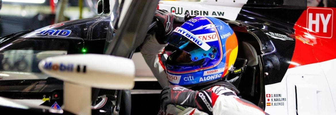Alonso e Ricciardo cogitados no desafio de supercarros em Bathurst