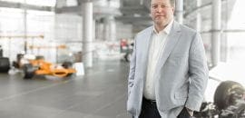McLaren garante que assinará novo Pacto da Concórdia