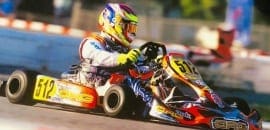 Adriano Amaral surpreende na estreia em Ocala no Florida Winter Tour