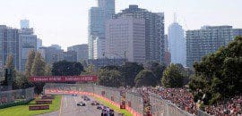 FIA e F1 avaliam situação do GP da Austrália após retirada da McLaren