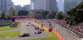 Melbourne e Albert Park: conheça o palco do GP da Austrália de F1 desta semana