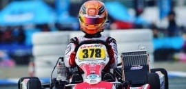 Arthur Leist encerra Florida Winter Tour com 100% de pódios e terceiro lugar no campeonato