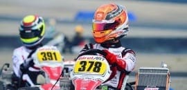Com 2º lugar na corrida 1, Arthur Leist busca título na última etapa do Florida Winter Tour