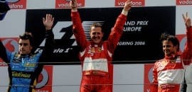 F1: Decisão sobre atualizações da saúde de Schumacher; entenda o motivo da discrição