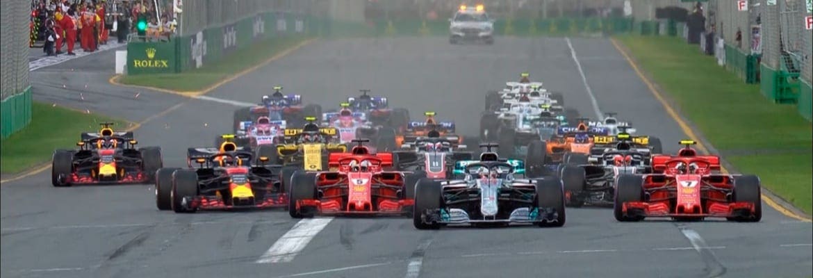 Hotel em Melbourne relata caso de coronavírus