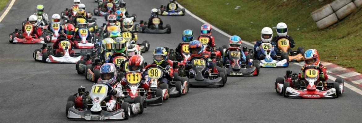 Com teste na Fórmula Academy e produtos da ULV, Copa SP de Kart anuncia novas premiações
