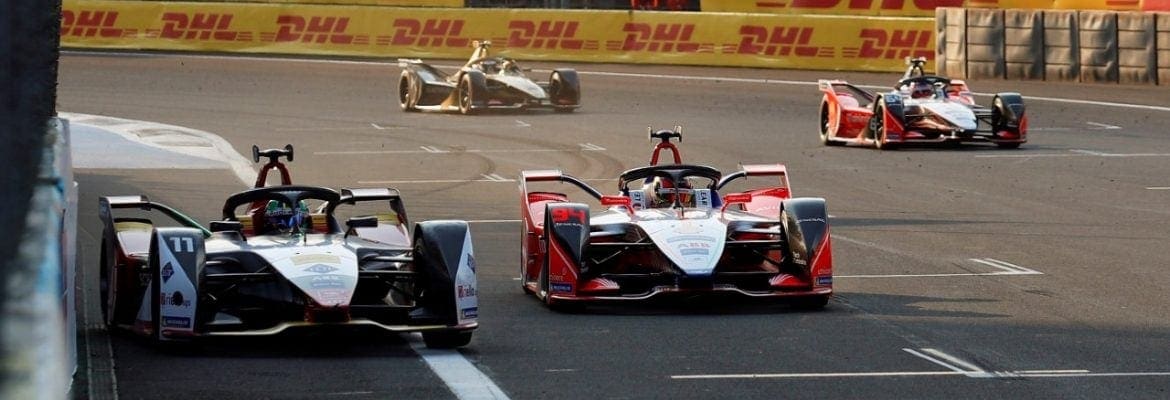 Fórmula E tem temporada “quase surreal” com Di Grassi brigando pelo título
