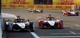Fórmula E tem temporada “quase surreal” com Di Grassi brigando pelo título