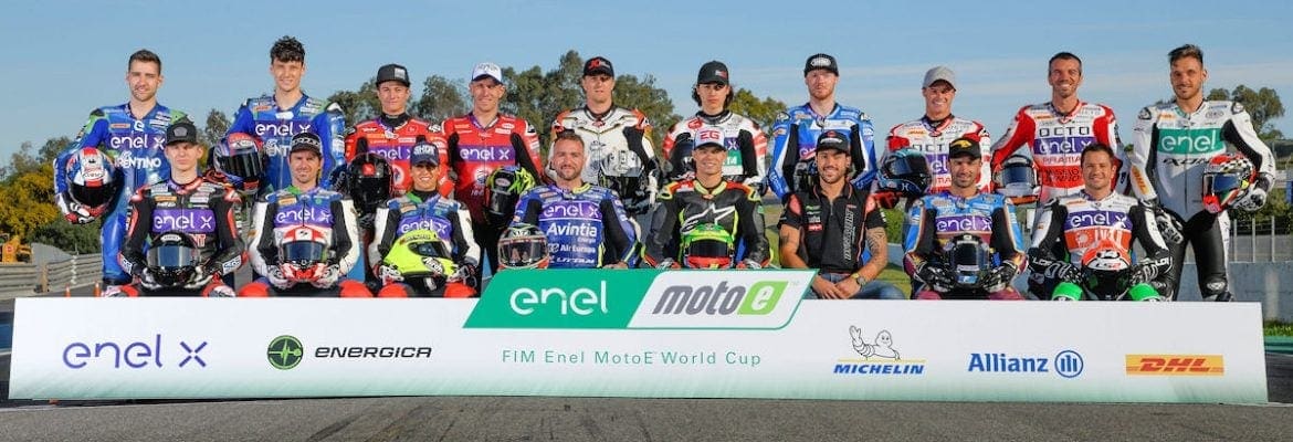 MotoE revela novo calendário de 2019 e mantém seis corridas, mas Jerez e Le Mans ficam de fora