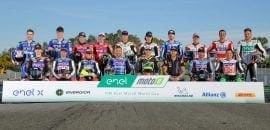 MotoE revela novo calendário de 2019 e mantém seis corridas, mas Jerez e Le Mans ficam de fora