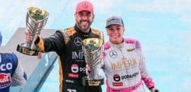 Três pódios para abrir a temporada da AM Motorsport