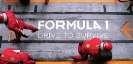 F1: Netflix lança sexta temporada de Drive to Survive