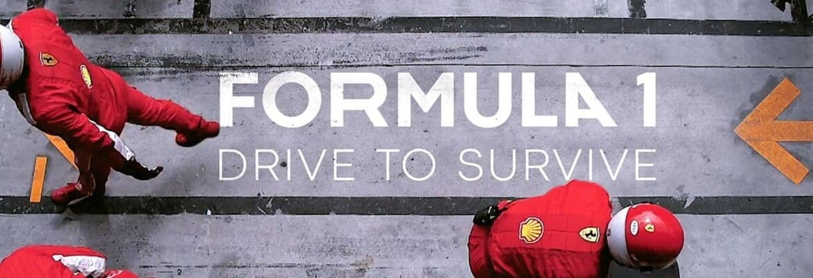 F1: Produtor de “Drive to Survive” diz que caso Horner será mostrado na próxima temporada da série