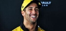 Ricciardo confiante em sucesso no GP de Mônaco