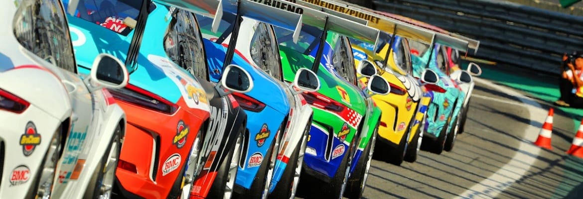 Em sua 15ª temporada, Porsche Cup Império unifica grid e abre arquibancada o ano todo