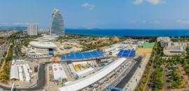 Fórmula E considera cancelar ou reagendar o ePrix da China após surto de coronavírus, diz site
