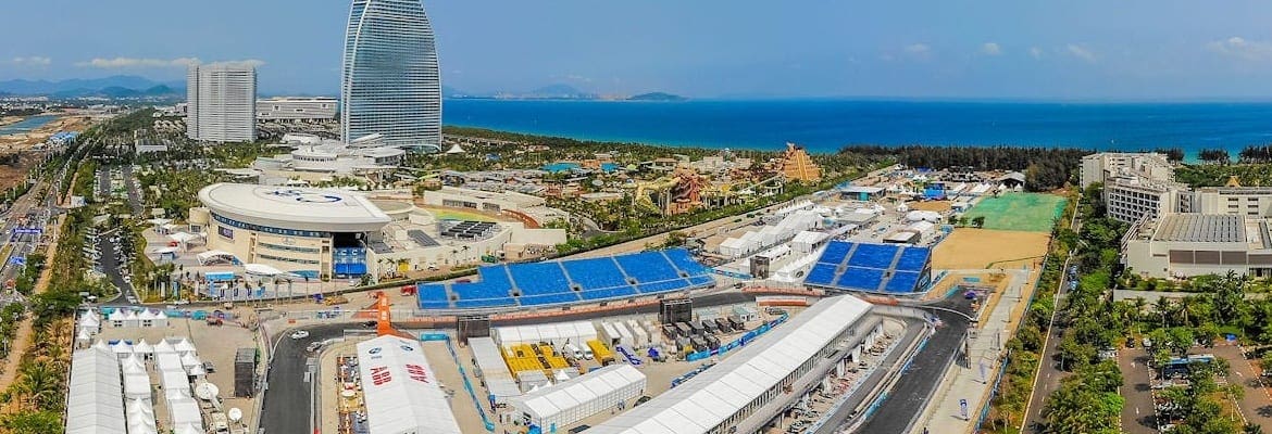 Fórmula E monitora situação de vírus na China; ePrix está programado para abril