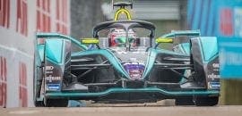 ePrix de Sanya: Nelsinho Piquet quer “espantar a maré de azar” na nova pista chinesa