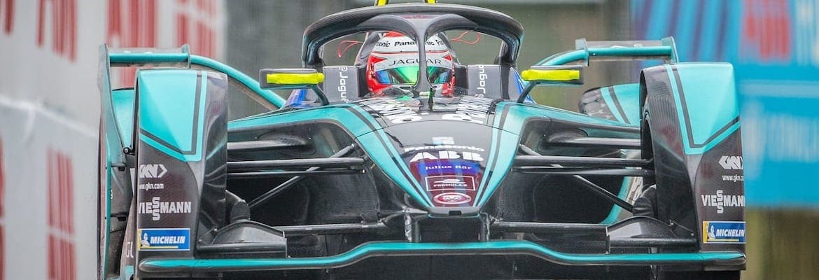 ePrix de Sanya: Nelsinho Piquet quer “espantar a maré de azar” na nova pista chinesa