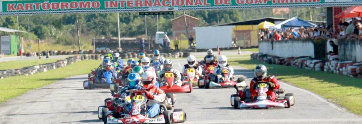 Campeonato Carioca 2019 começa neste domingo em Guapimirim