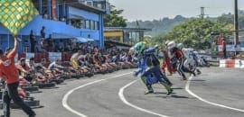 Kartódromo Granja Viana recebe competição de endurance que dá vaga para 24 Horas de Paris