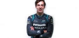 Alex Lynn será o substituto de Nelsinho Piquet na Jaguar Racing para o ePrix de Roma