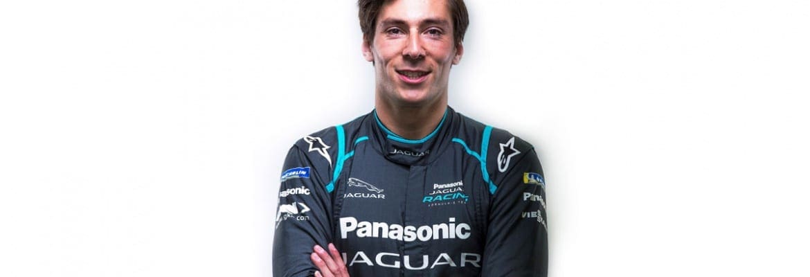 Alex Lynn será o substituto de Nelsinho Piquet na Jaguar Racing para o ePrix de Roma