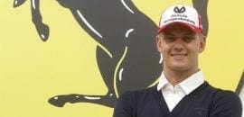 Ferrari: “2021 é muito cedo” para Mick Schumacher se juntar à equipe