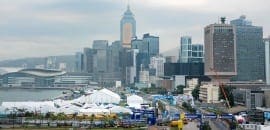VÍDEO: Melhores momentos do ePrix de Hong Kong, 5ª etapa da Fórmula E 2018/19